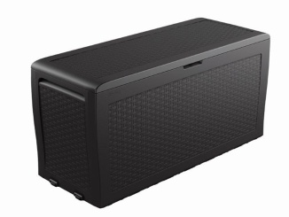 Dobozok –  Keter Samoa