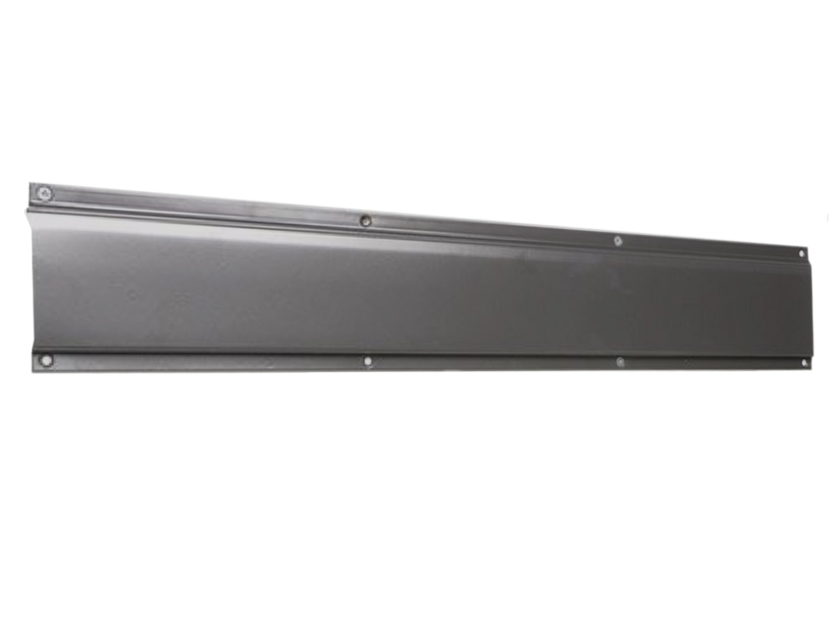 Závěsná lišta G21 BlackHook