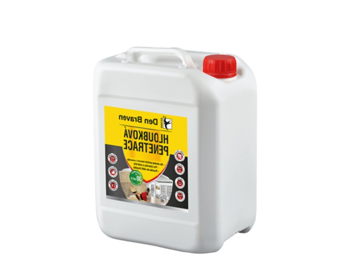 Den Braven Penetrace Deep