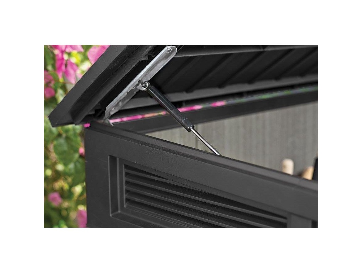 Keter Zahradní box  Signature 2020 l Ashwood