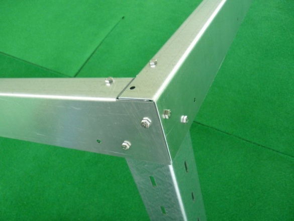 Podkladový Limes Podkladový rám Hobby H