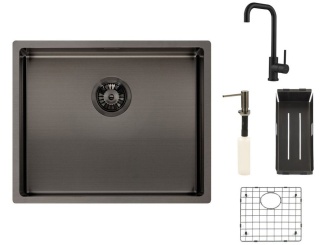 Príslušenstvo pre Bambusový nábytek Schütte Bambusová závěsná skříň ( BMBA02-WS )