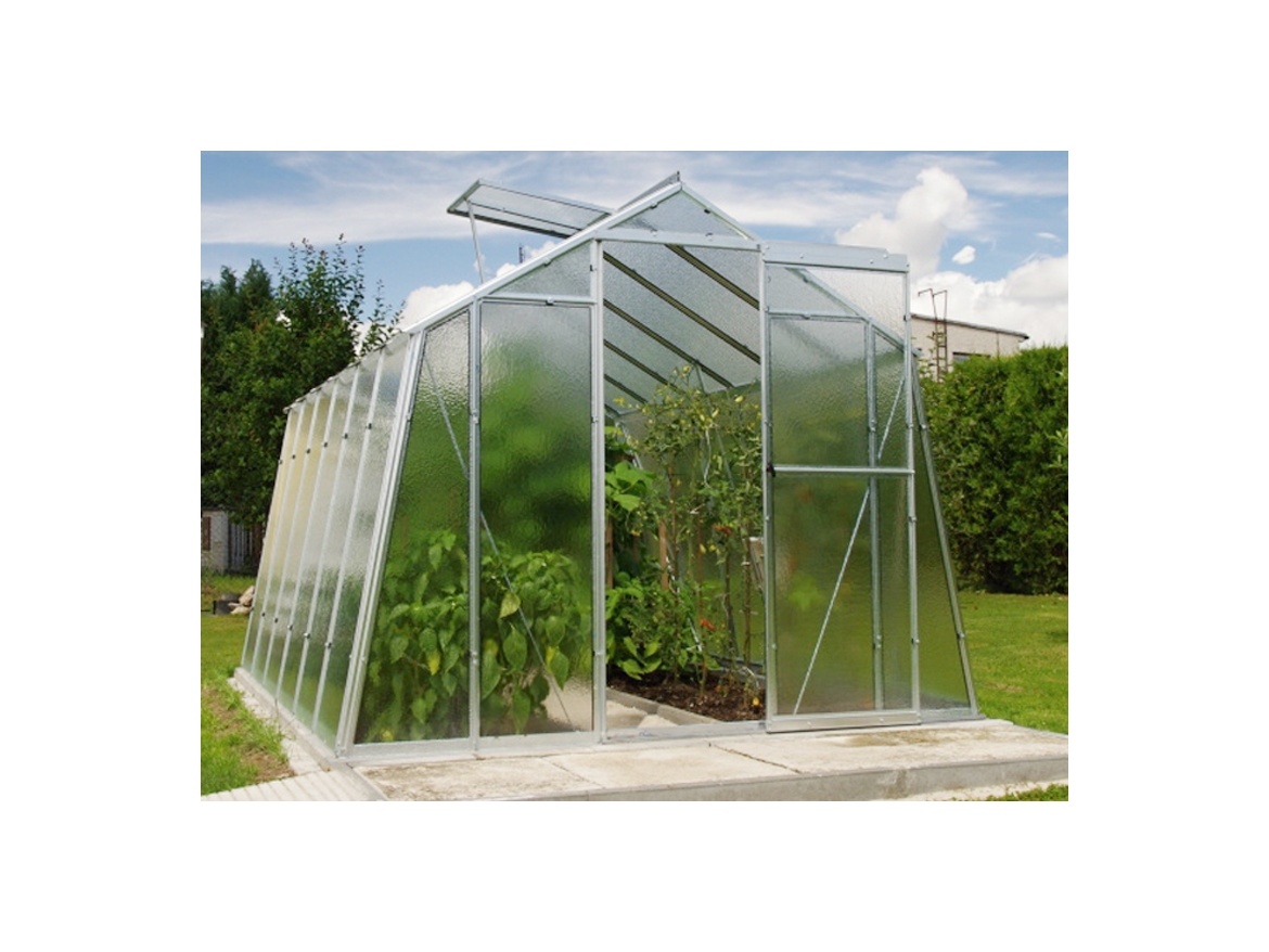 Zadné dvere Limes Zadní dveře Hobby H