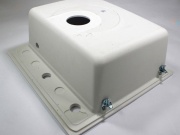 Kuchyňské dřezy Helika Turtl Quadro 565E