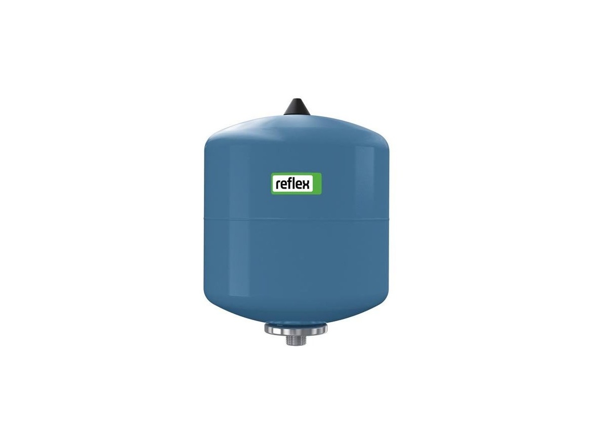 Reflex Nádrž AQUAMAT Refix DE 25 l / 10 bar, modrá,