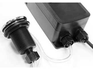 Príslušenstvo pre Příslušenství k drtičům EcoMaster Hadička pneuspínače