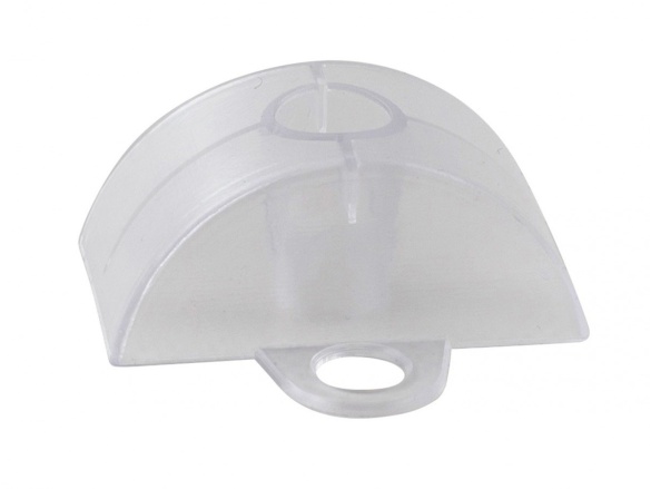 18 mm-es távtartó (gyapjú) Covernit