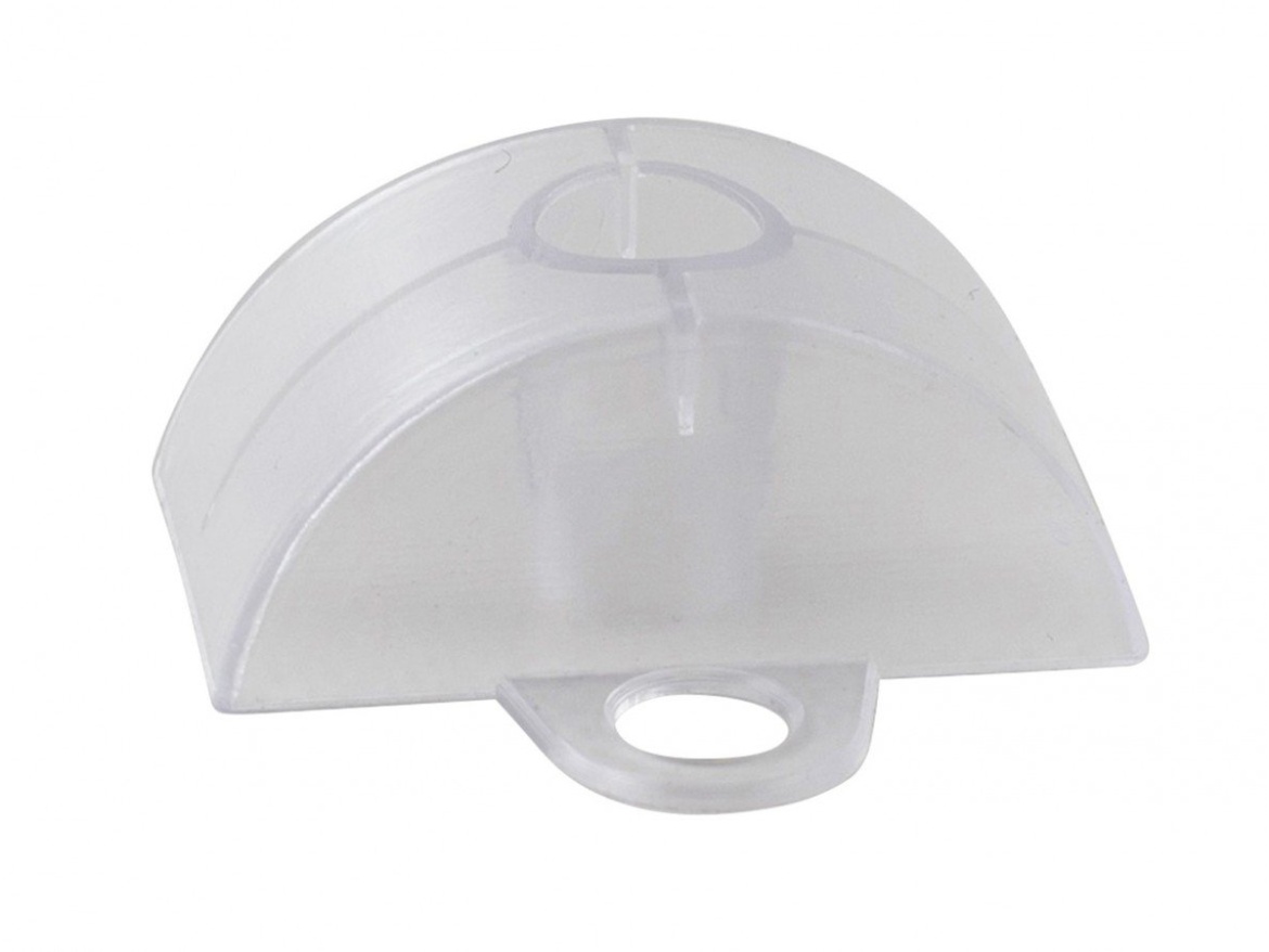 Distanční podložka 18 mm (vlna) Covernit