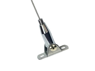 Plastové –  Leddex LGP