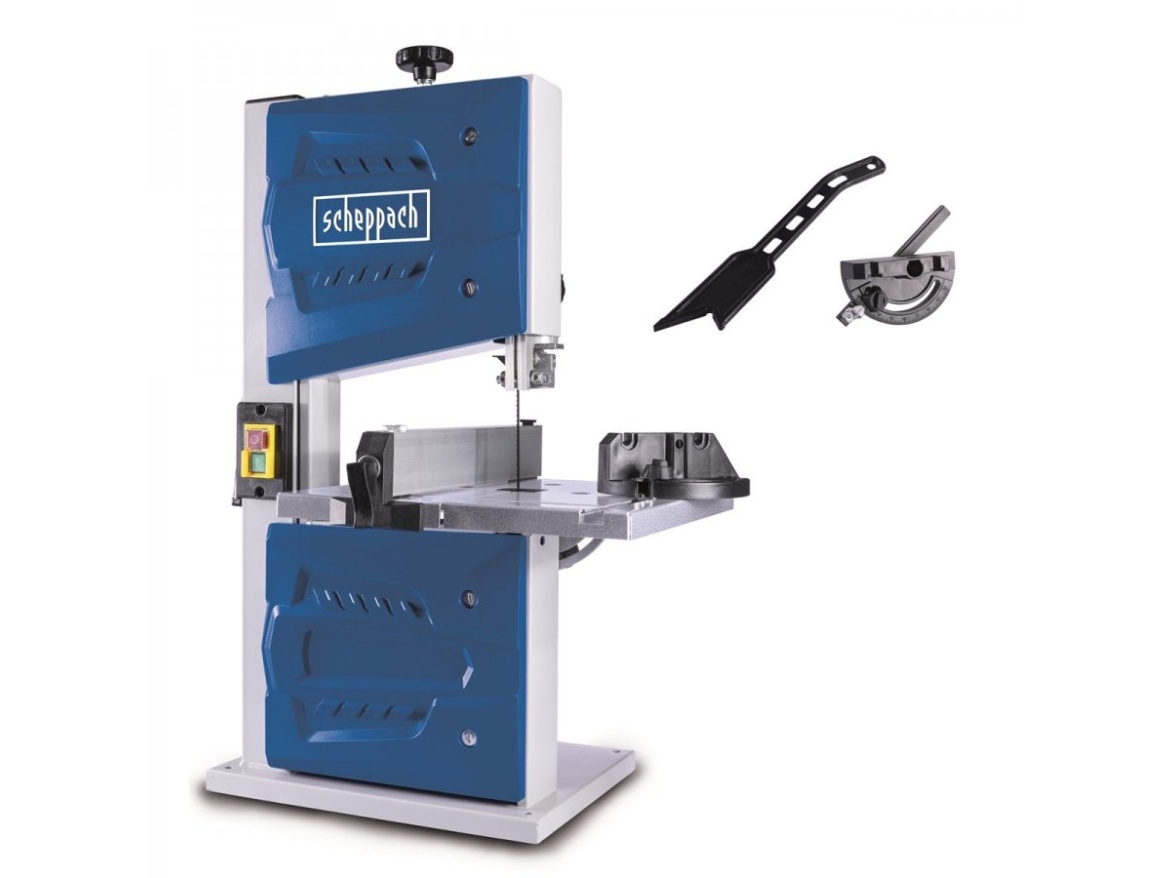 Pásová pila Scheppach HBS 25