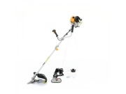 Křovinořez s benzinovým motorem Riwall PRO RPB 420