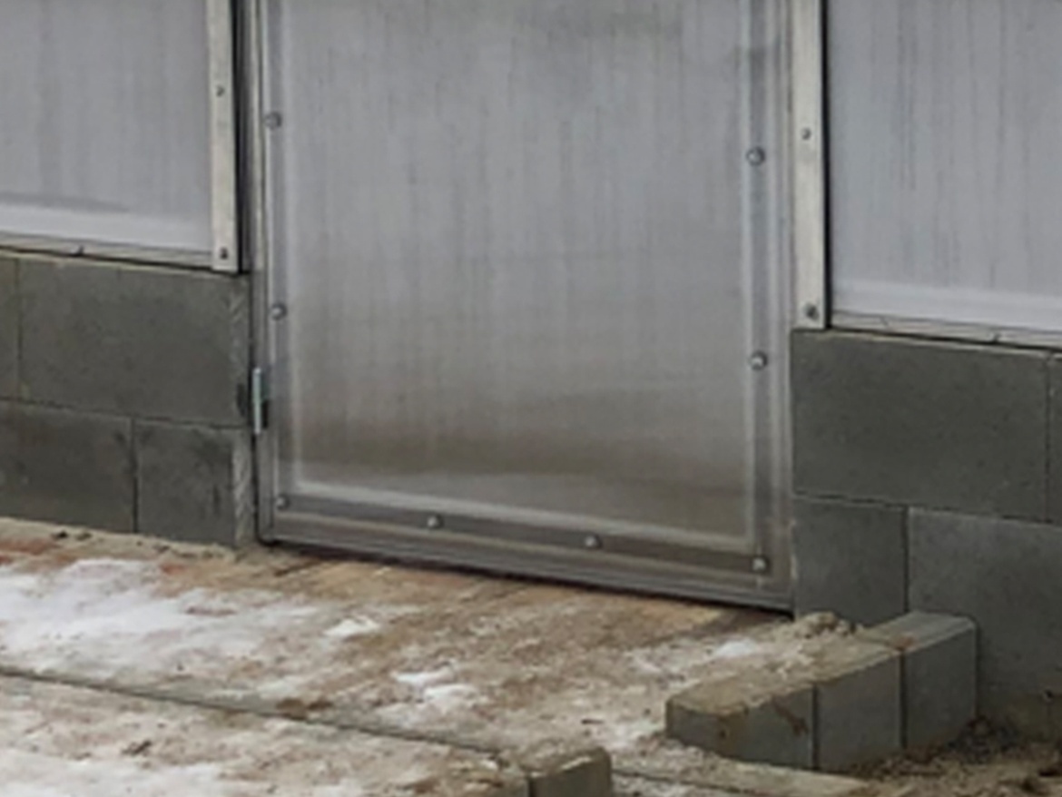 Üvegház Česká Manufaktura