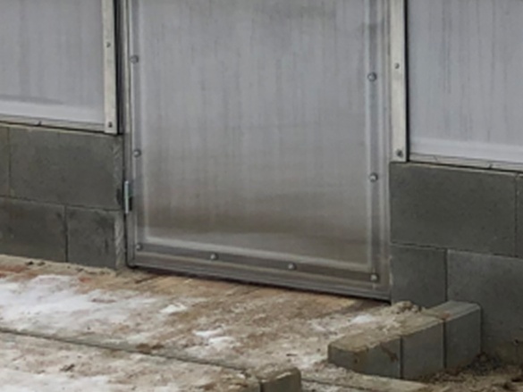 Üvegház Česká Manufaktura