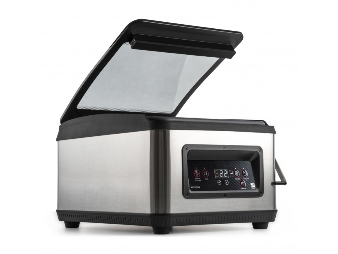 G21 Komorová vakuovačka  Virtuous