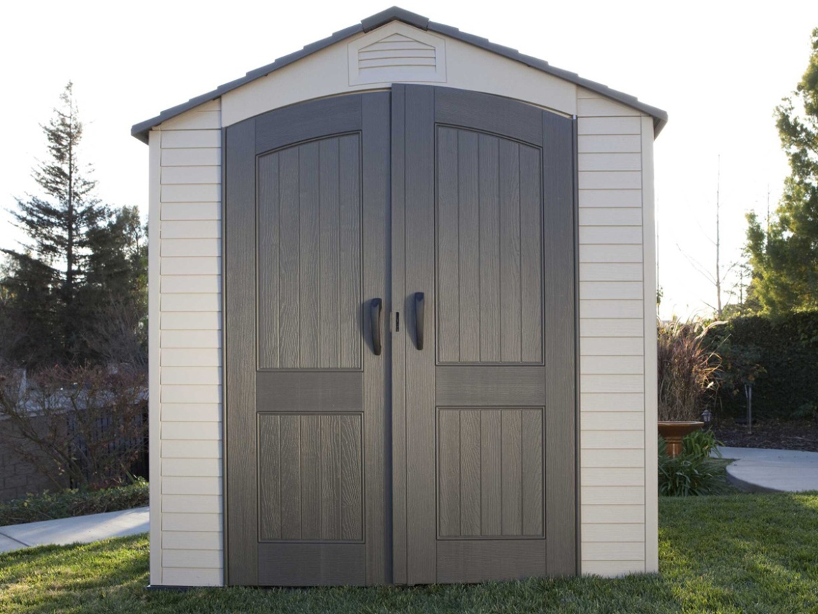 Domček Lifetime Fox