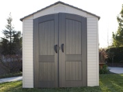 Domček Lifetime Fox