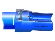 Těsnění PAM Blutop