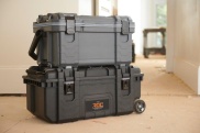 Keter Box  ROC Pro Gear 2.0 Mobile tool box 28"