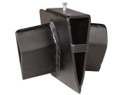 Négykaros hasítóék Scheppach HL 1010/1200s