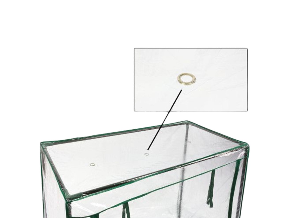 Fóliovník OEM Grow Master