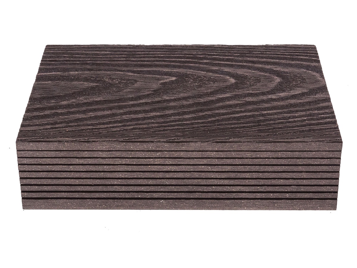 Ukončovací Darklight G21 prkno Terraco