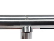 Sušiče rúk Jet Dryer AIRTAP 3v1 - kulatá