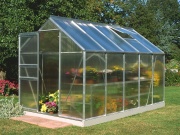 Üvegház Halls Popular