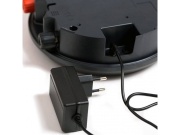 Scobax Set elektrického ohradníku Chytrá Farma - RF zdroj s ovladačem 5 J - WiFi Gateway - Ovládání telefonem