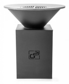 G21 Gril  Oregon Black