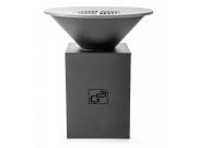 G21 Gril  Oregon Black