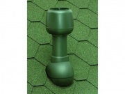 Vilpe XL průchodový prvek pro bitumenové střechy