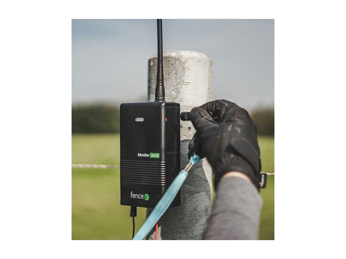 Scobax Monitor MX10 | Fencee