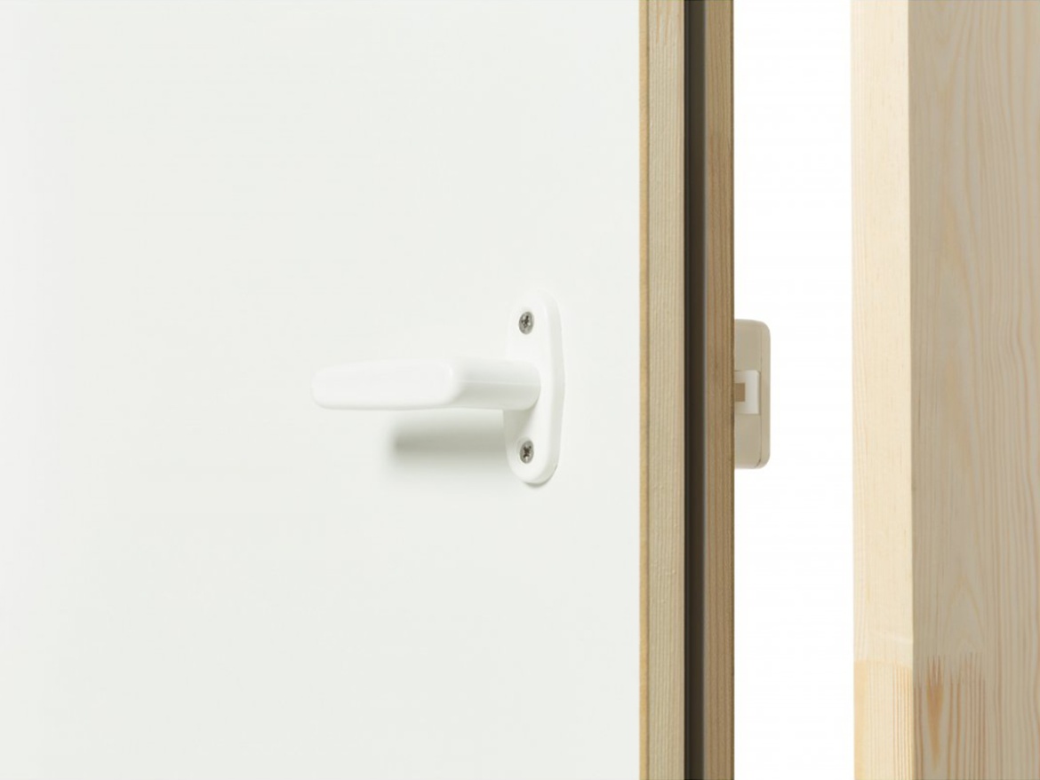 Podkrovné dvierka Oman Extra DK