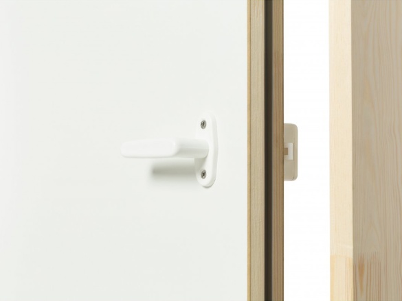 Podkrovné dvierka Oman Extra DK