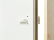 Podkrovní dvířka Oman Extra DK