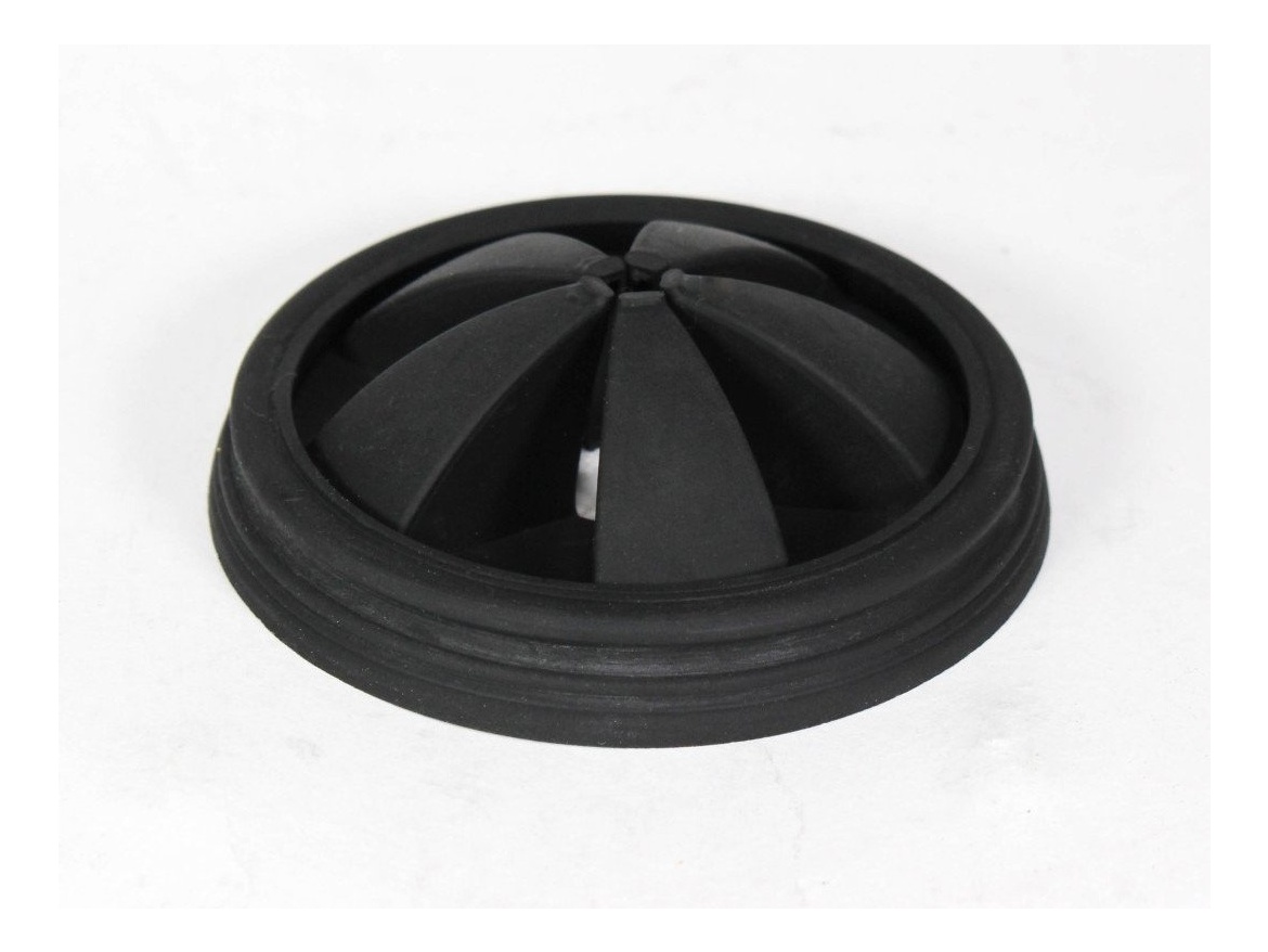 Příslušenství k drtičům EcoMaster vyjímatelná manžeta s pojistnou pružinou Ø 85 mm EVO3 / InSinkErator