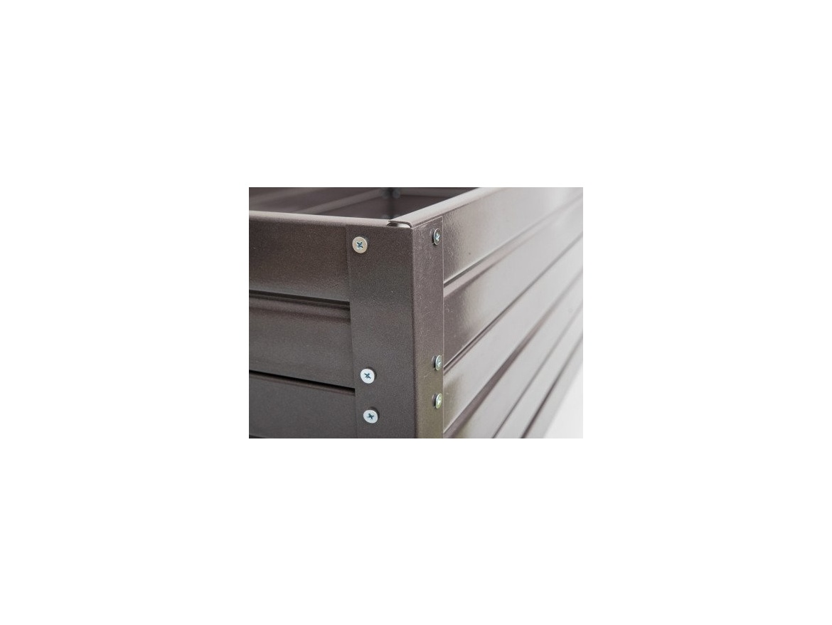 Covernit Vyvýšené pařeniště Covertec