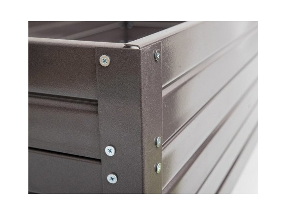 Covernit Vyvýšené pařeniště Covertec