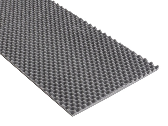 Akustická pěna Scobax SilentSystem Wave