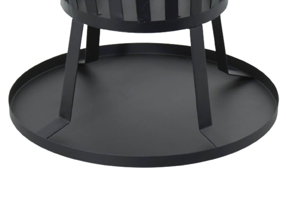 Ohnisko Cattara STROMBOLI