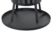 Ohniště Cattara STROMBOLI