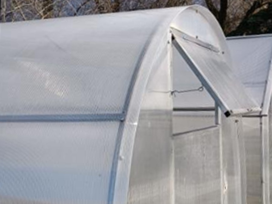 Skleník Scobax Fasty