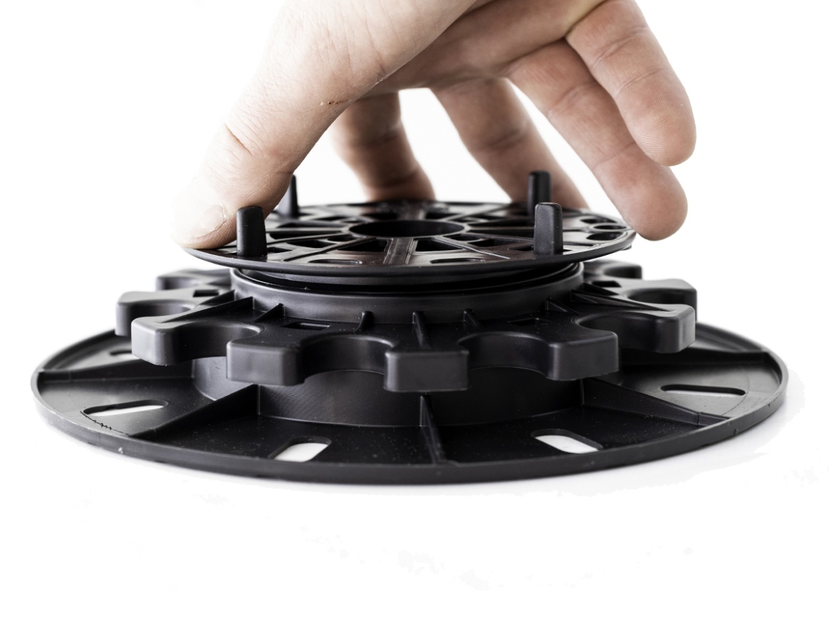 Teleskopické terče pod Dakota Rektifikační teleskopický terč Bismarck ND