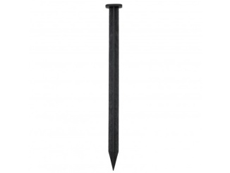 Fű burkolat –  Covernit Plastový kotvící hřeb Covergarden