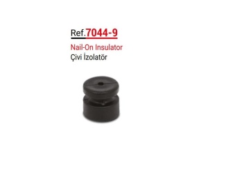 Chovatelské potřeby –  Scobax Hřebíkový izolátor MELASTY 7044-9