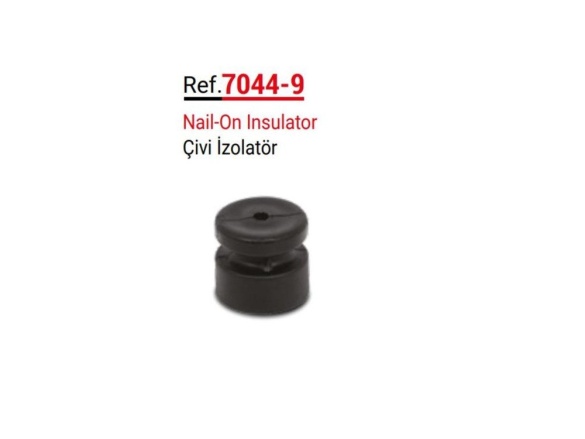 Scobax Hřebíkový izolátor MELASTY 7044-9