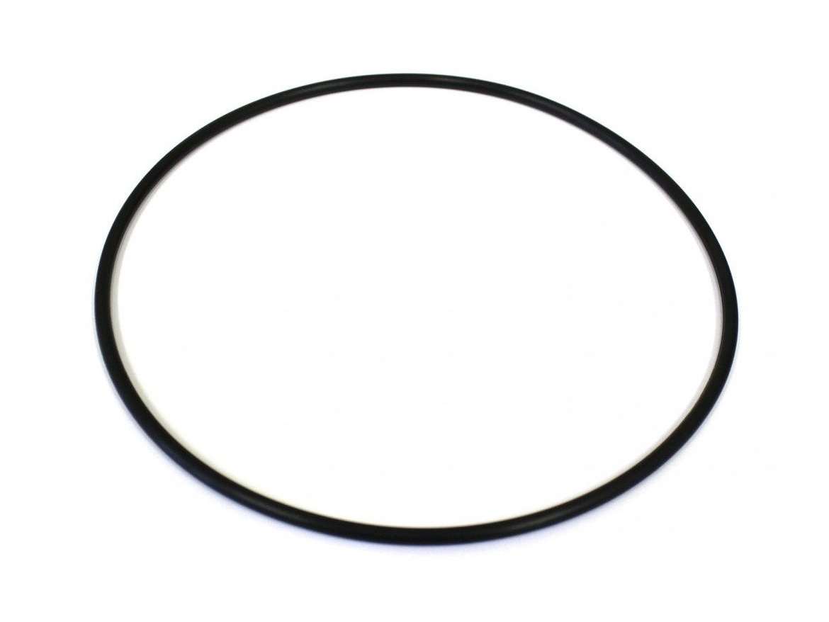 Náhradní díly drtiče EcoMaster 0039B - Těsnění komory kruhové pro ED, EL