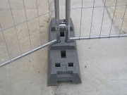 Plastový podstavec Arepo