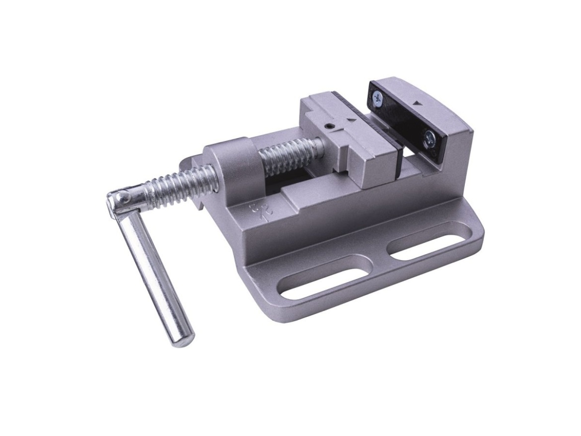 Pre stojanové vŕtačky Scheppach Svěrák