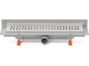 Chuděj LZB/N 40 (ke stěně)